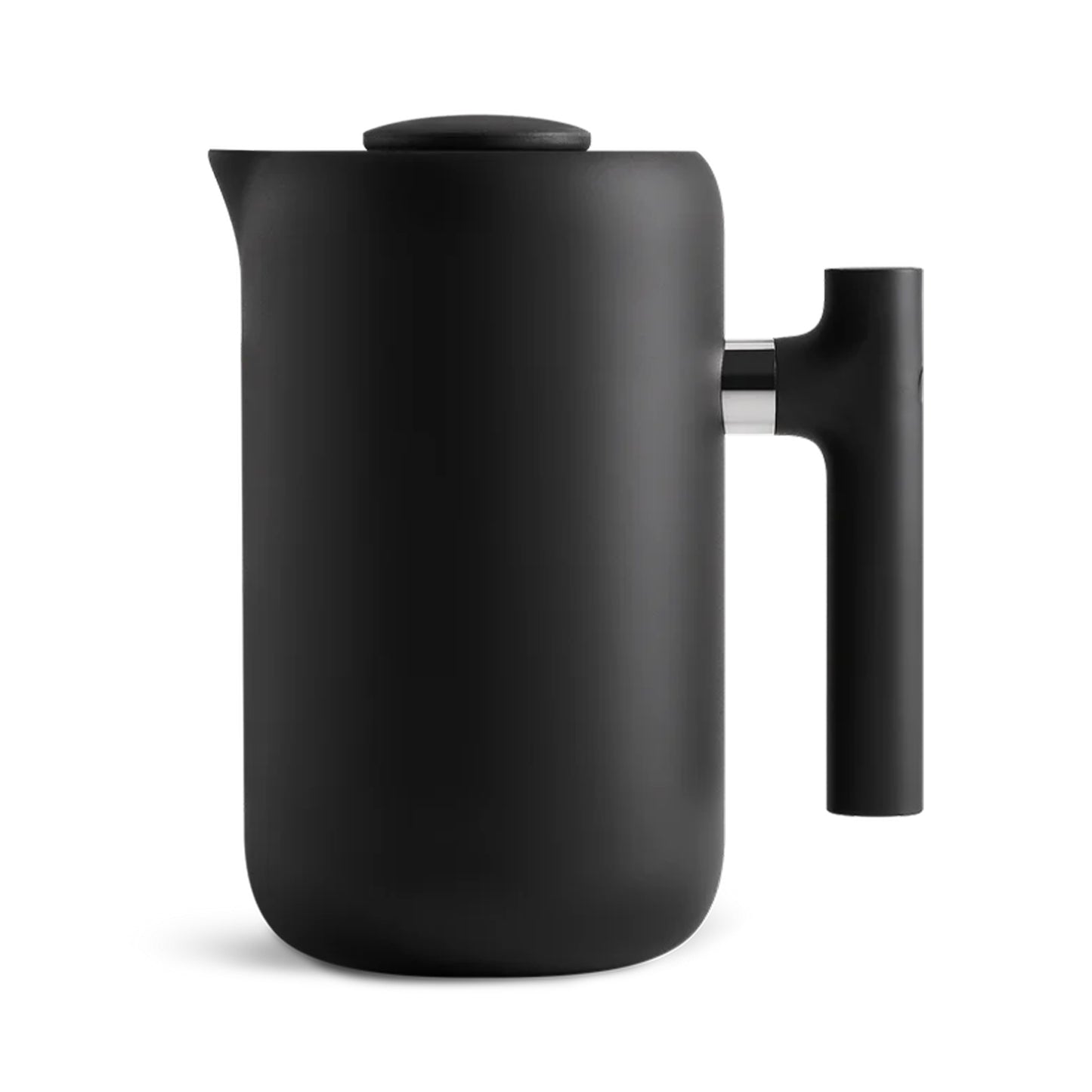 Fellow Clara French Press 680ml / 24oz - Stainless Steel Coffee Maker