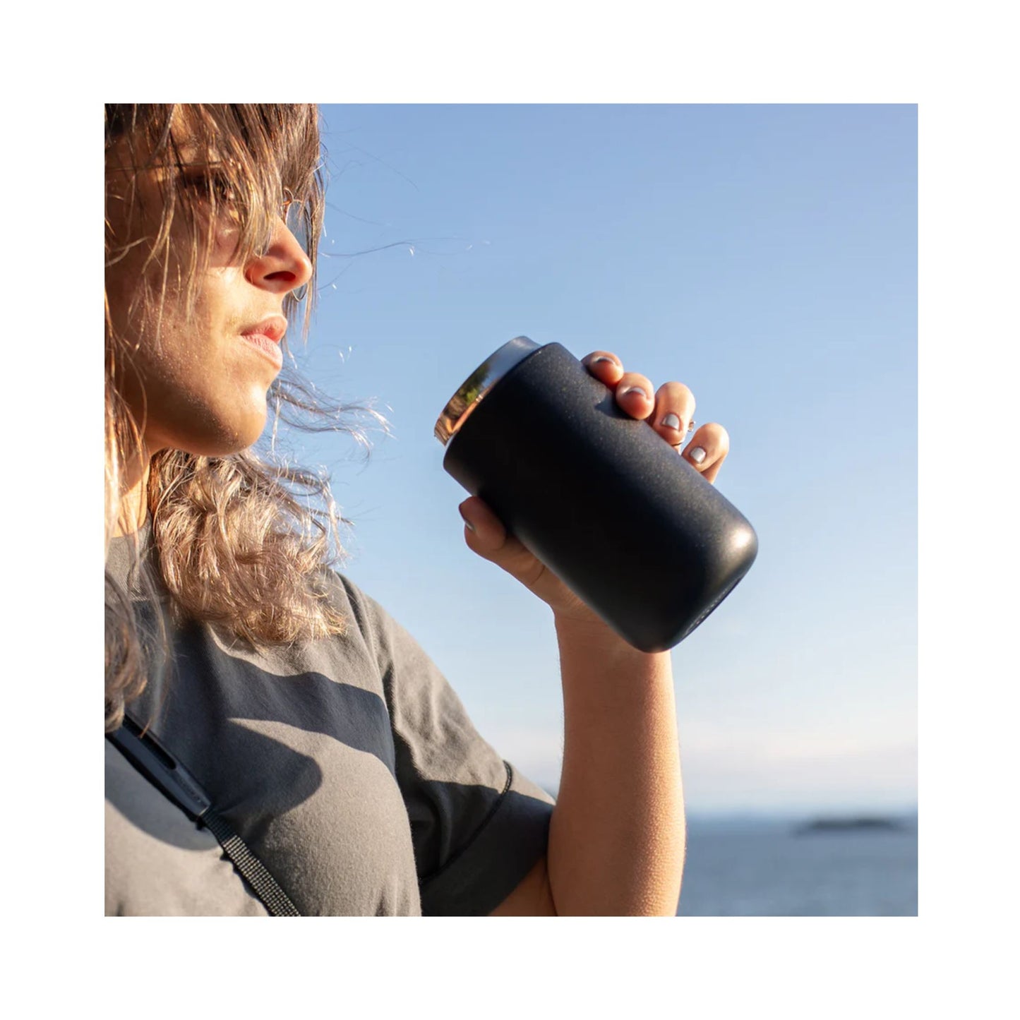 Fellow Carter Move Mug – 16oz