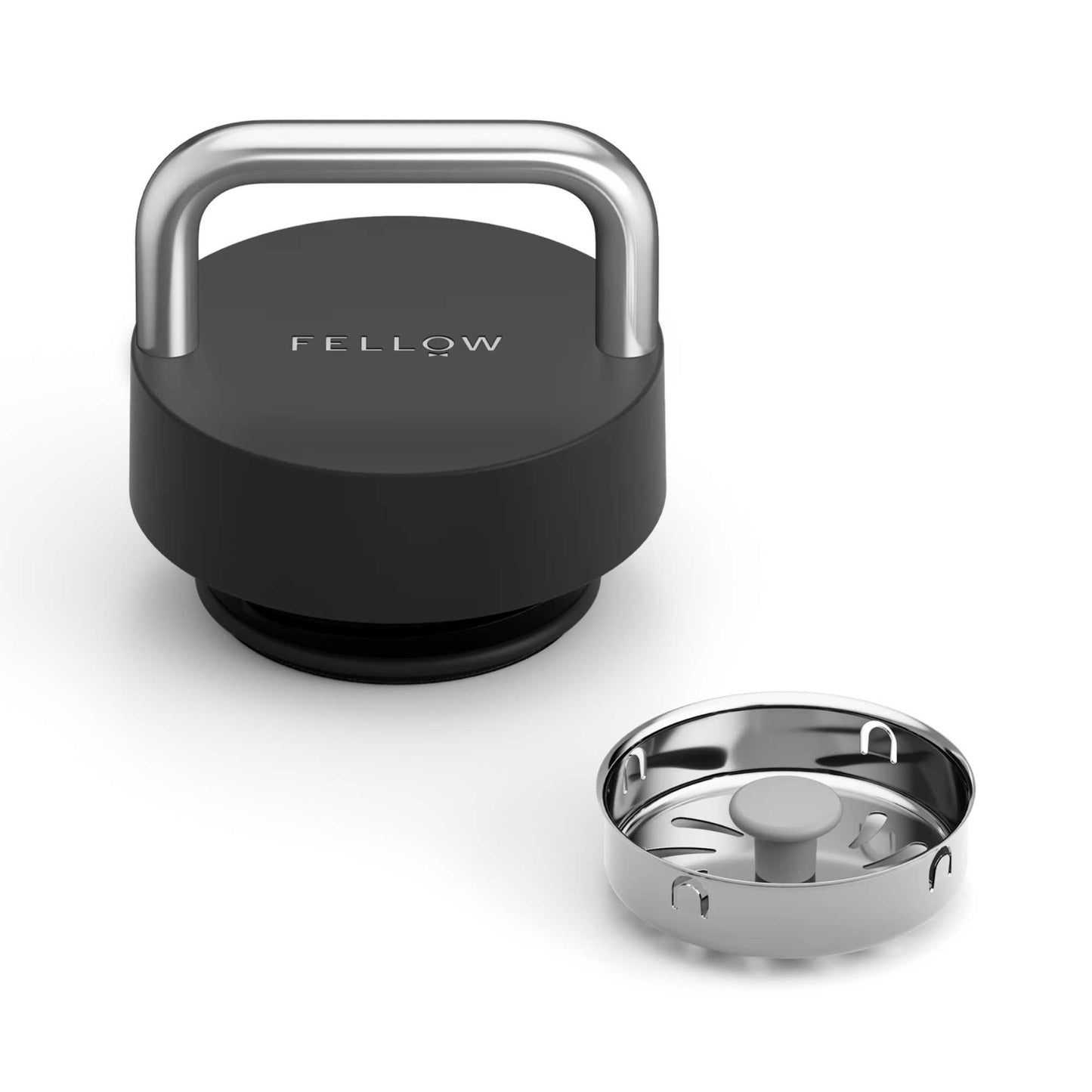 Fellow Carter Carry Mug - 20oz | Insulated & Ceramic