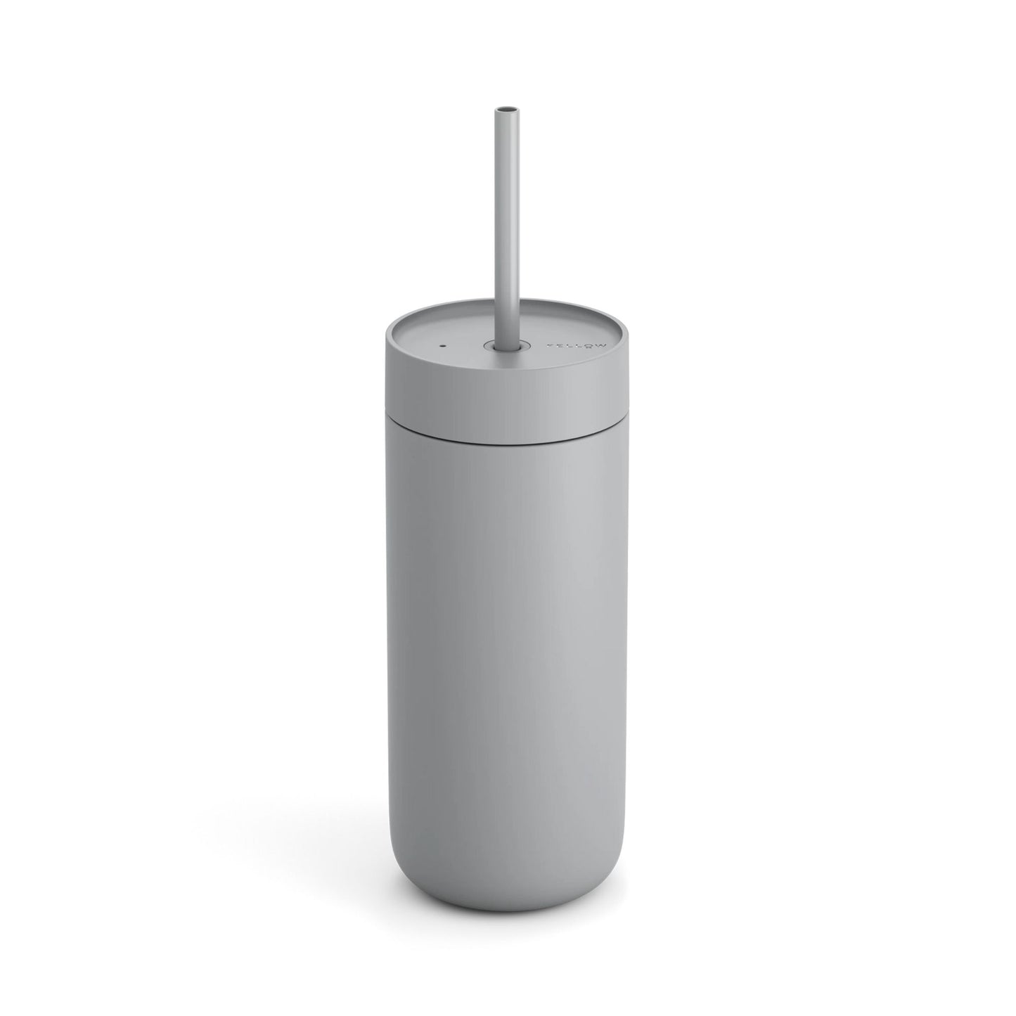 Fellow Carter Cold Tumbler – 16oz | Insulated Travel Cup
