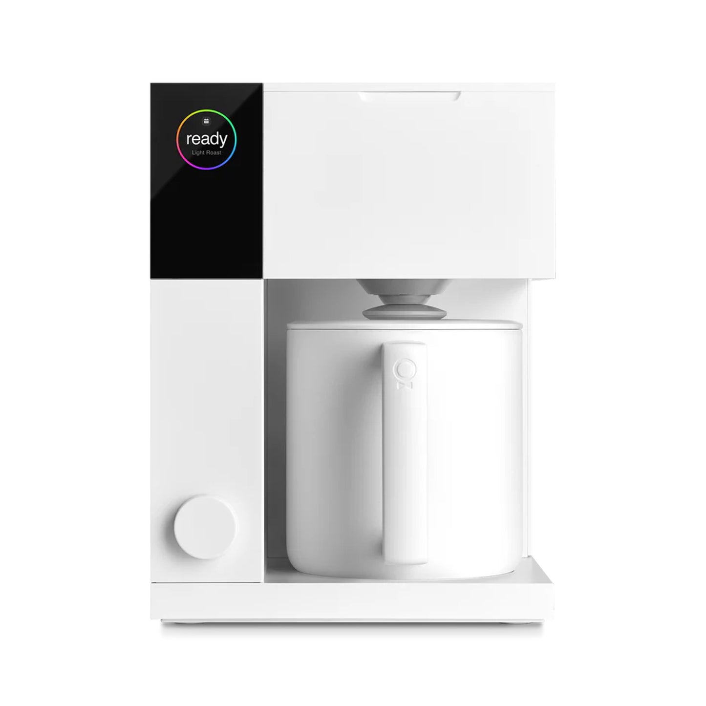 Fellow Aiden Precision Coffee Brewer - Matte White