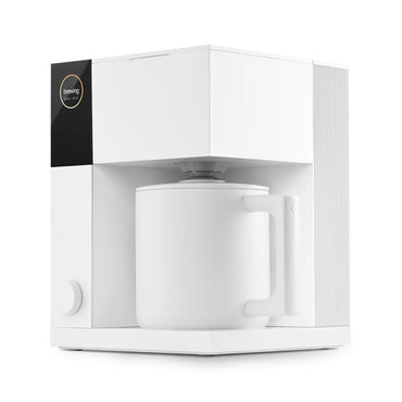 Fellow Aiden Precision Coffee Brewer - Matte White