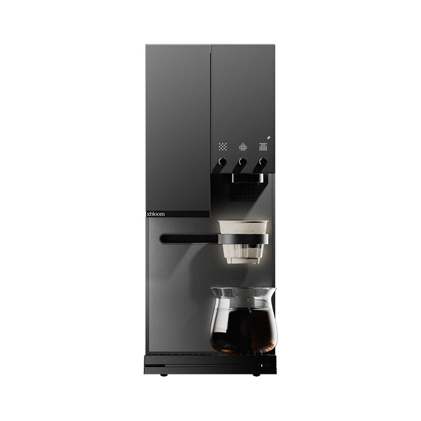 XBloom Studio Bean to Cup Filter Coffee Machine