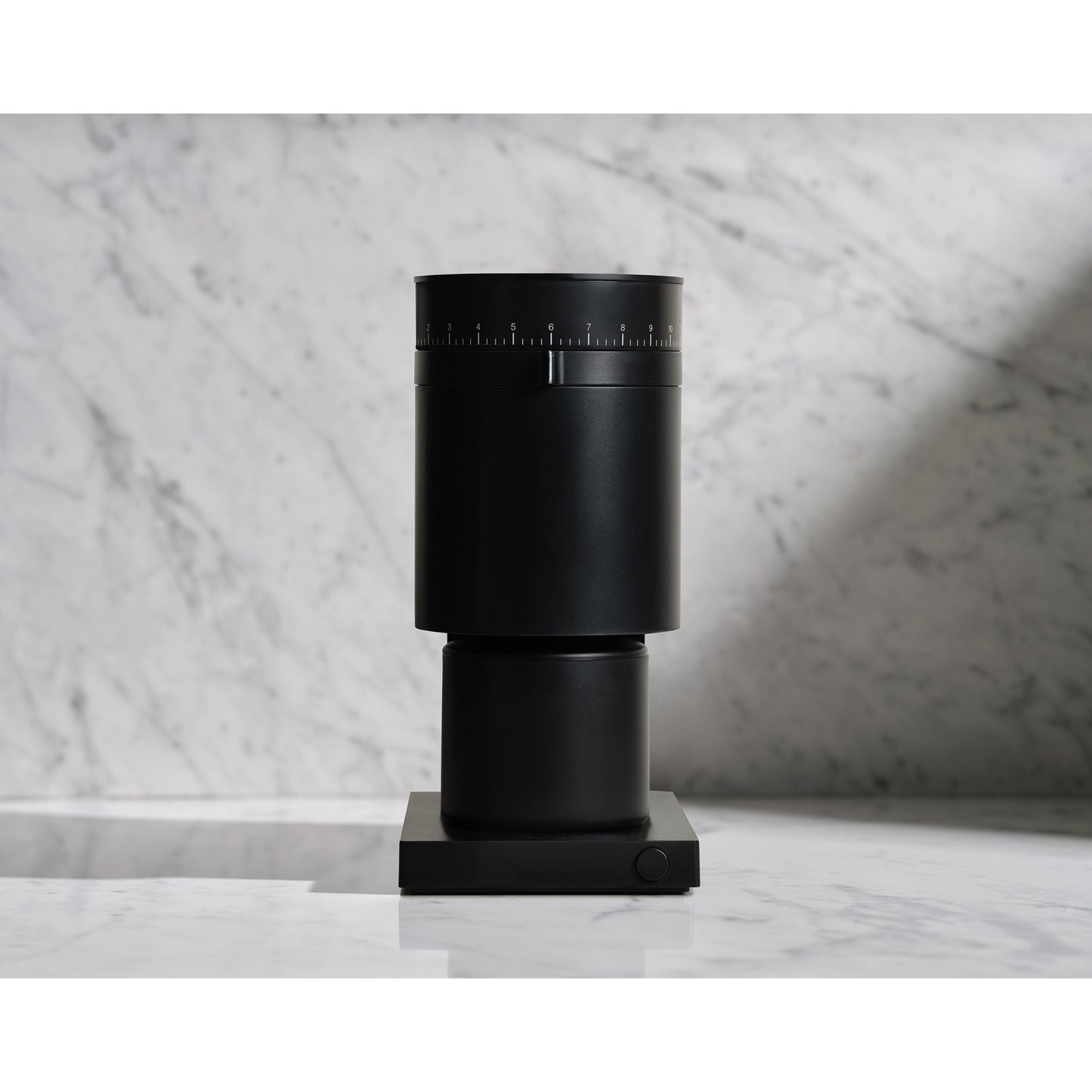 Fellow Opus Conical Burr Coffee Grinder