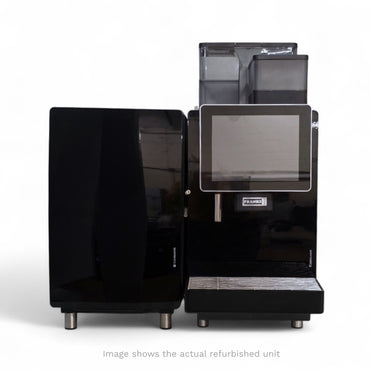 Franke A1000 Bean to Cup Coffee Machine - 300 CPD (Refurbished)