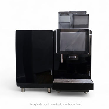 Franke A1000 Bean to Cup Coffee Machine - 300 CPD (Refurbished)
