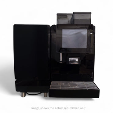 Franke A400-MSEC Bean to Cup Coffee Machine - 100 CPD (Refurbished)