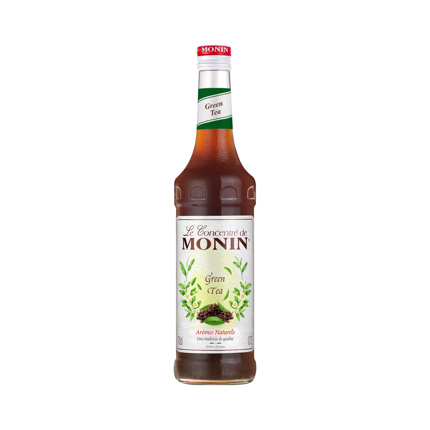 Monin Premium Green Tea Concentrate 700ml