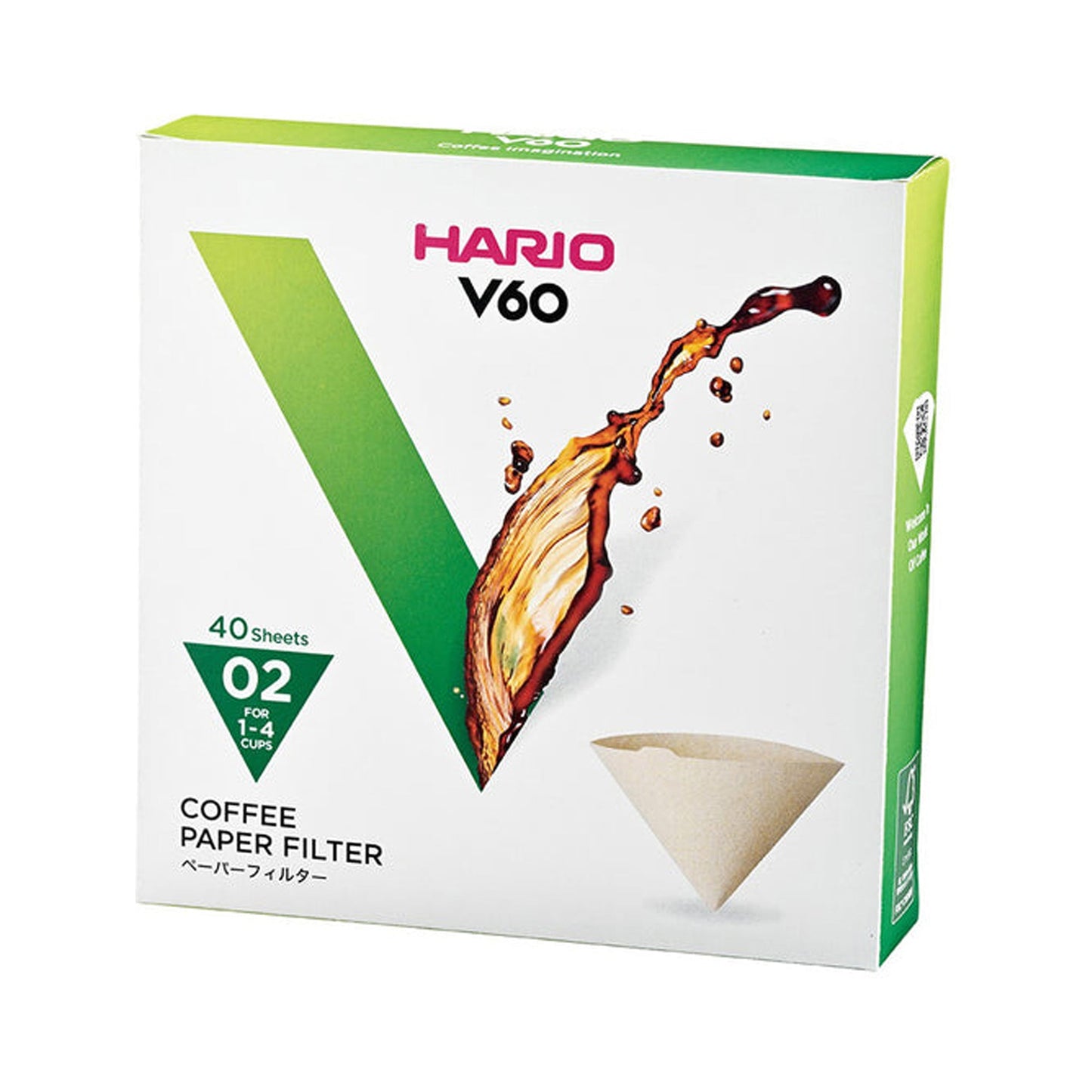 Hario Skerton N UK Brewers' Cup Champion Starter Kit