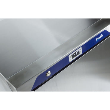 Prodis HC210RSS Under Counter Stainless Steel Storage Fridge