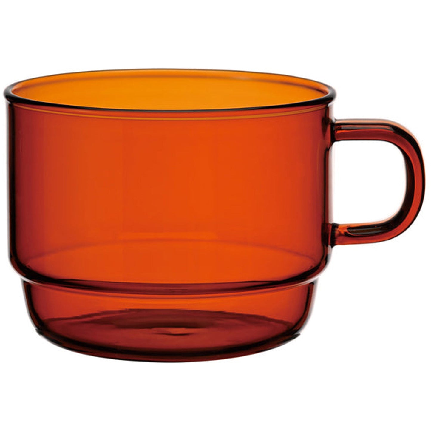 Hario Colors Stacking Mug Cup