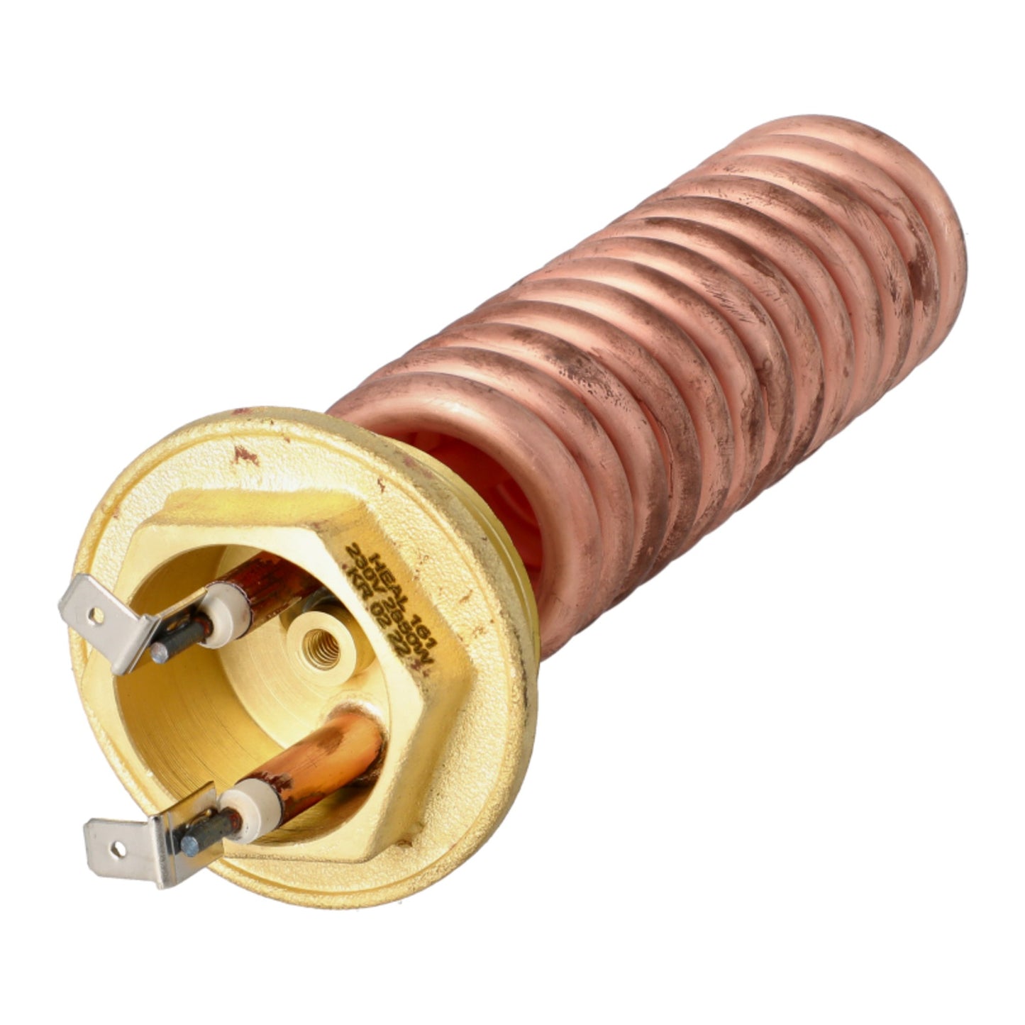Fracino Cherub/Heavenly Element 2850W 142mm - Replacement