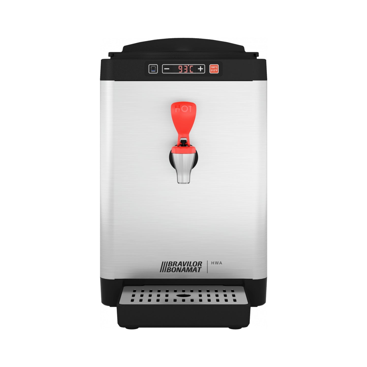 Bravilor HWA 3 Eco Hot Water Urn - 3 Litres