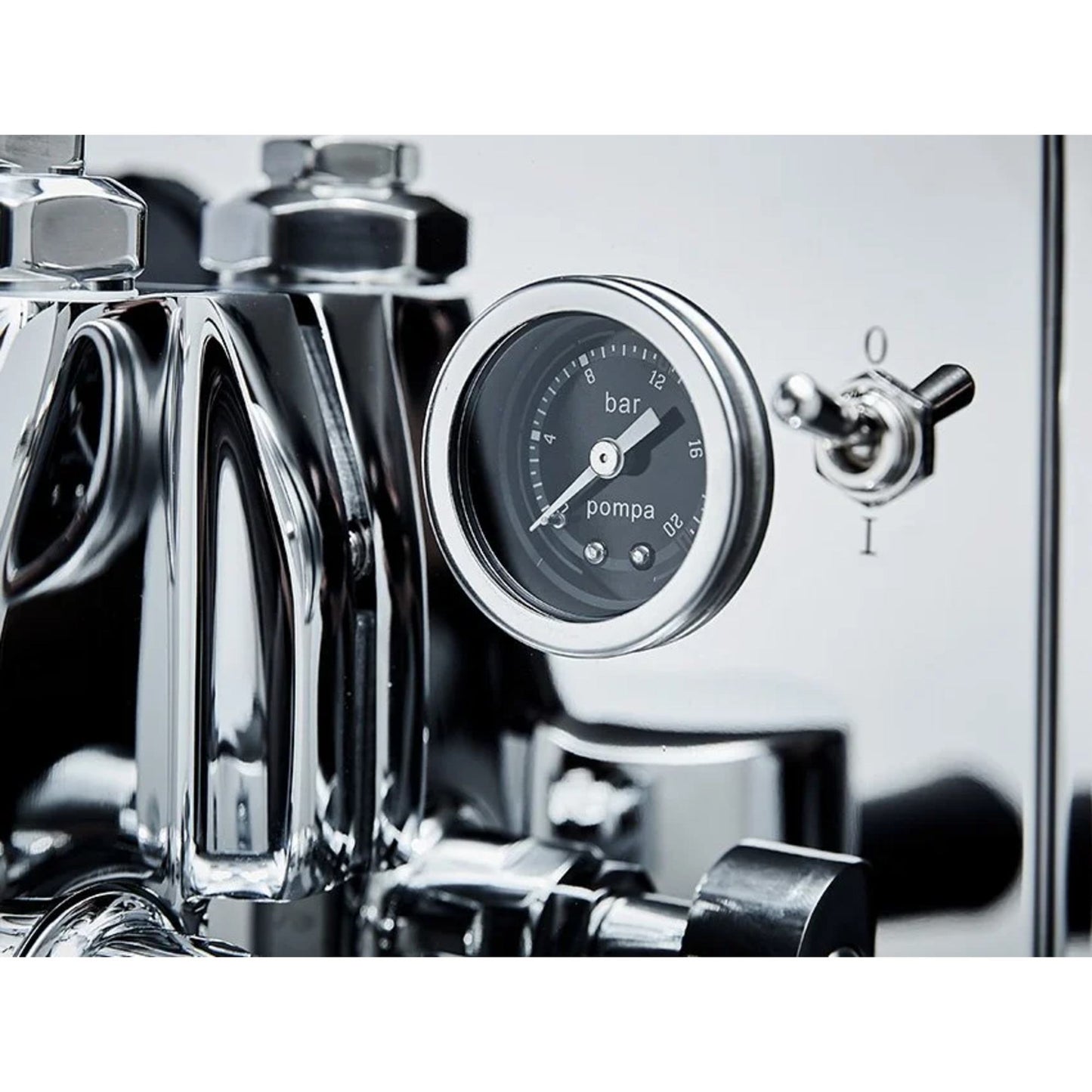 Bellezza Inizio V Espresso Machine