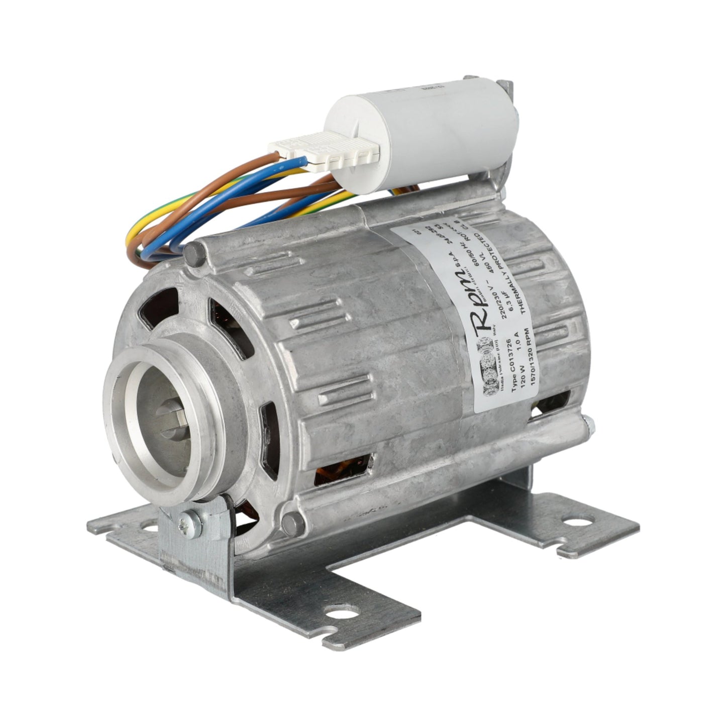 Universal Slimline Pump Motor - Replacement Coffee Machine Part