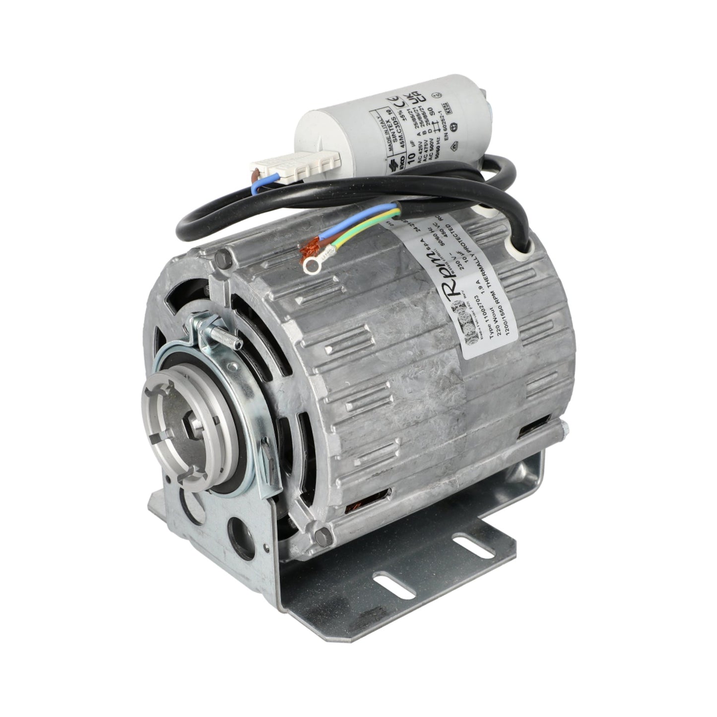Universal Standard Pump Motor - Replacement Coffee Machine Part