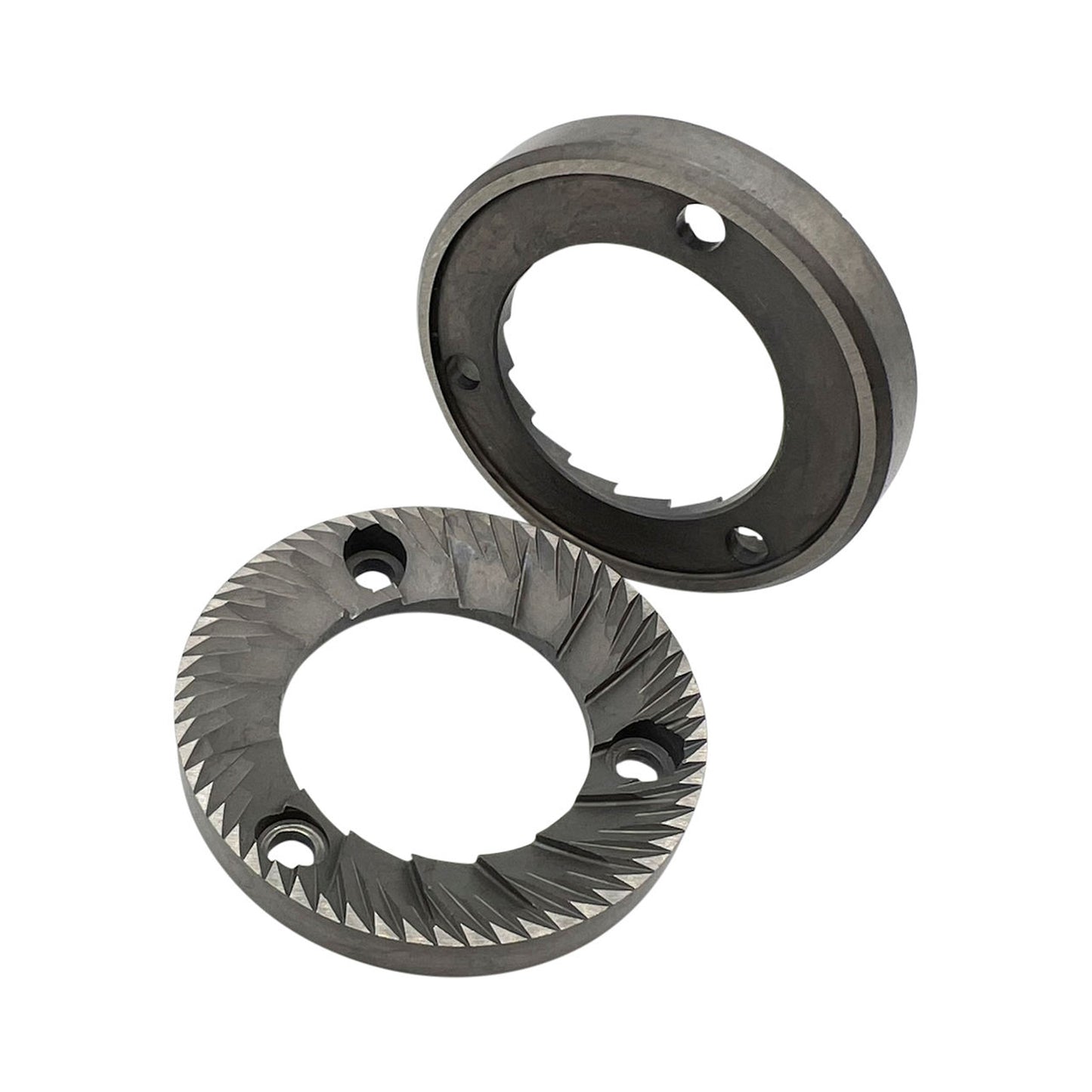 Compak / WEGA K6 Compatible Grinder Burrs 64mm x 38mm RH