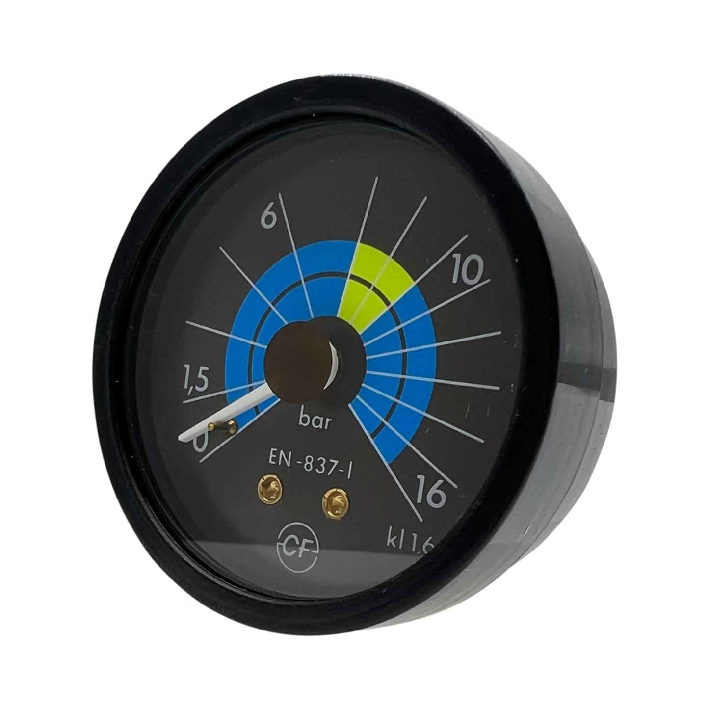 Cimbali Water Pressure Gauge 57mm Replacement Part