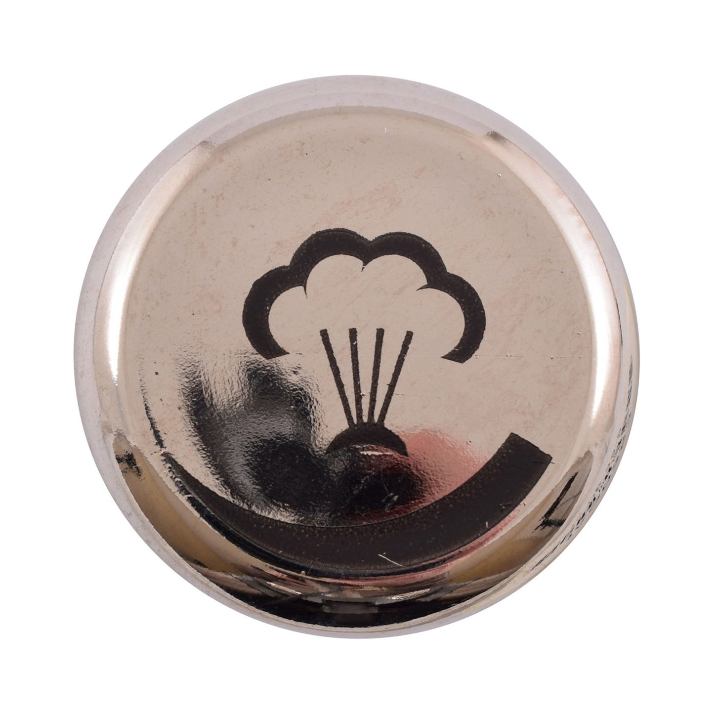 La Pavoni Steam Valve Knob Lid