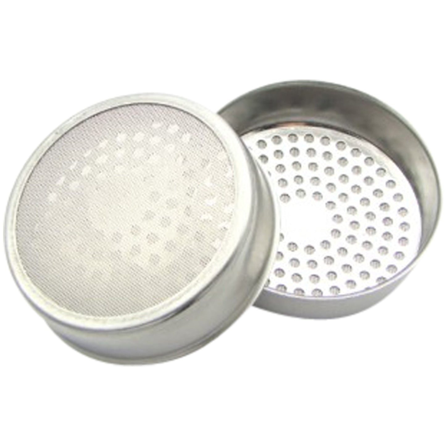 Shower Plate 58.5 × 18mm – Universal Fit for Commercial Espresso Machines