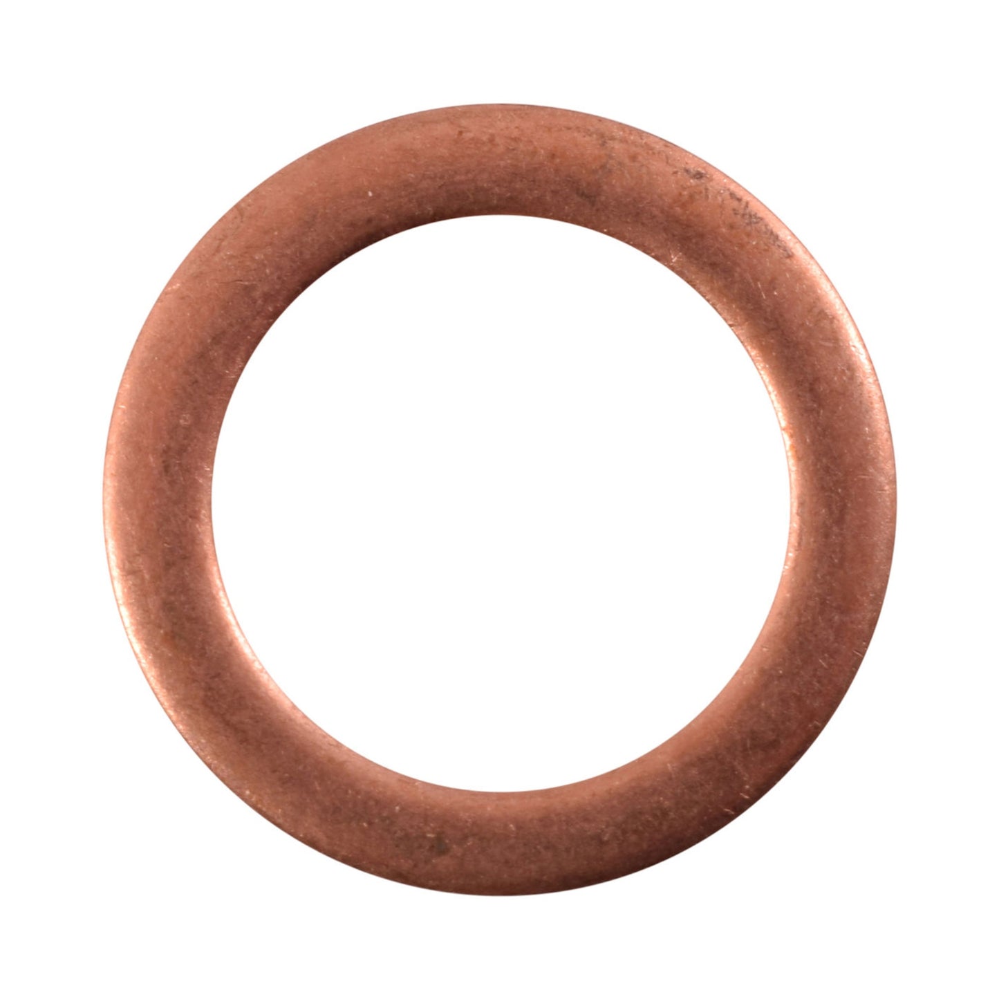Universal 1/4 Copper Washer 19 x 13.5 x 1.5mm - Wide Compatibility