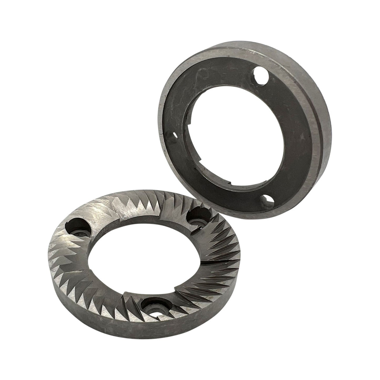 Compak K5 Compatible Grinder Burrs 60mm x 36mm RH