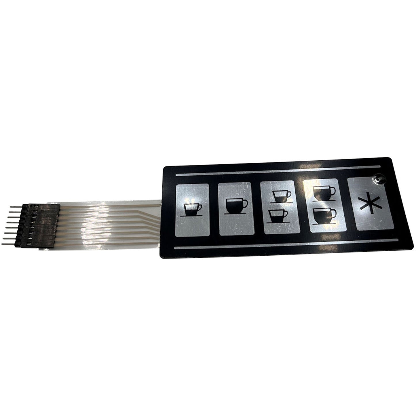 La Pavoni Modern Touchpanel Replacement