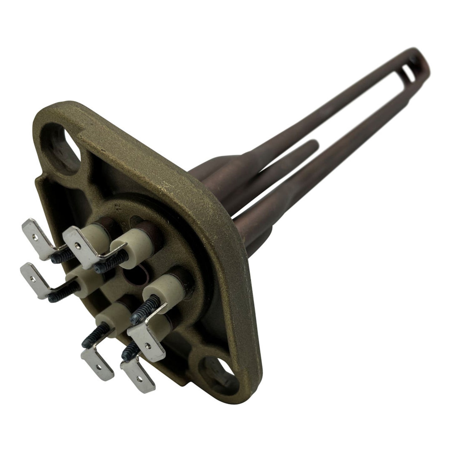 Faema Element 2/3 Group 4500W 375mm Replacement Part
