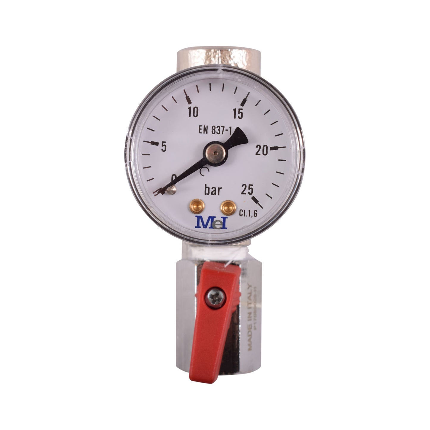 Universal Pump Pressure Check Kit - Replacement Coffee Machine Part