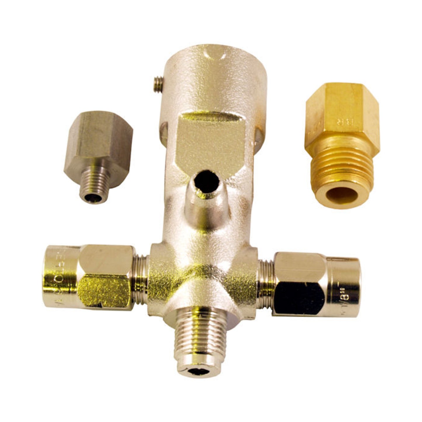 Cimbali M30 Expansion Valve - Precision Replacement