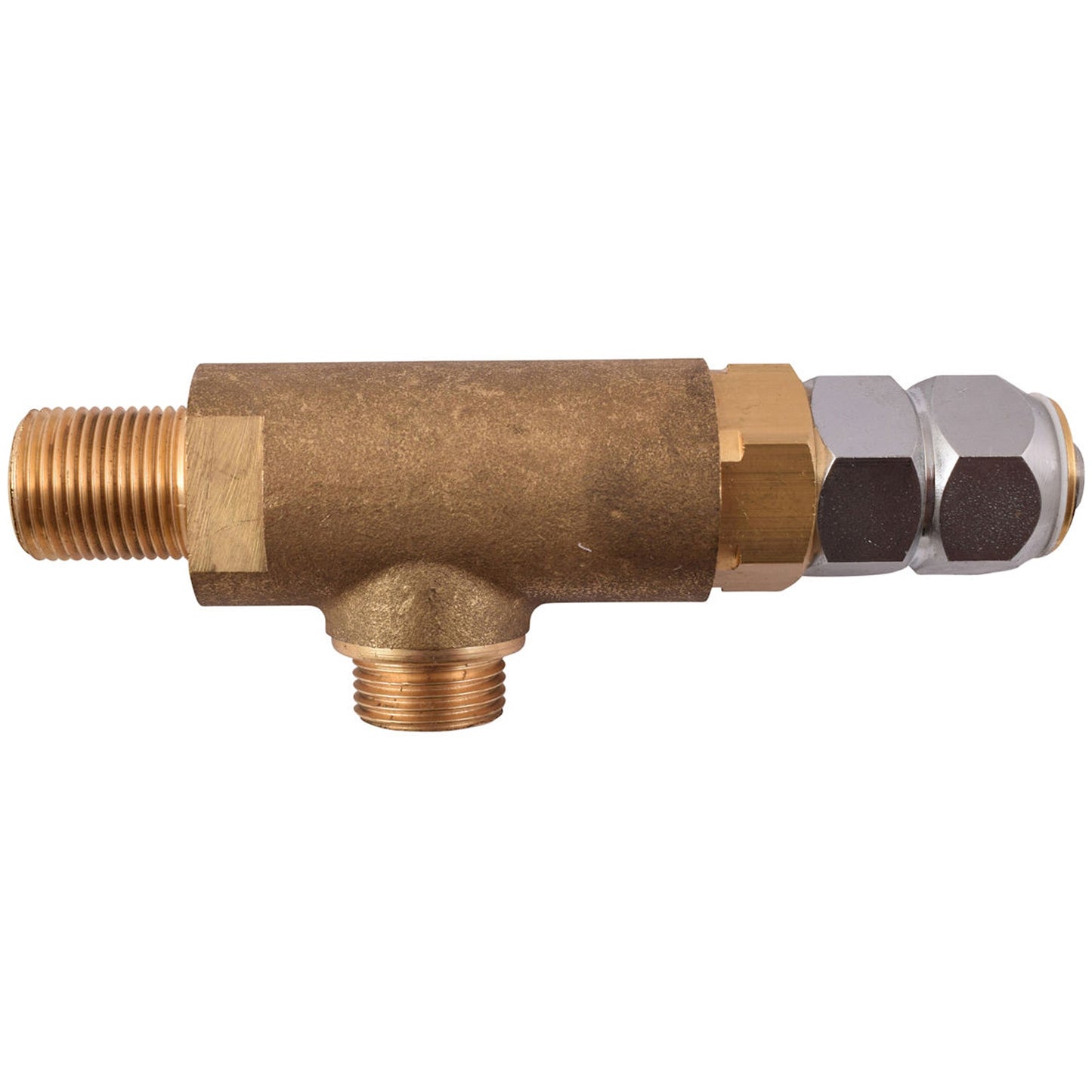 Rancilio Steam/Water Valve for Classe 10, Epoca, S and Z Series