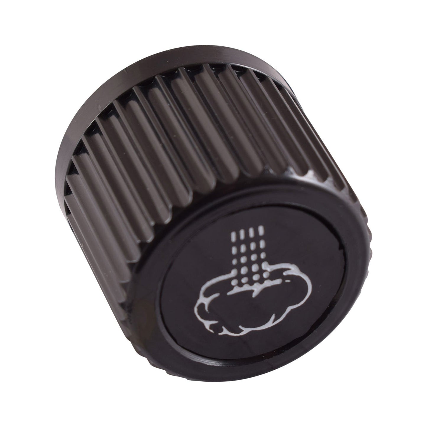 Bezzera BZ35E/99S Steam Valve Knob