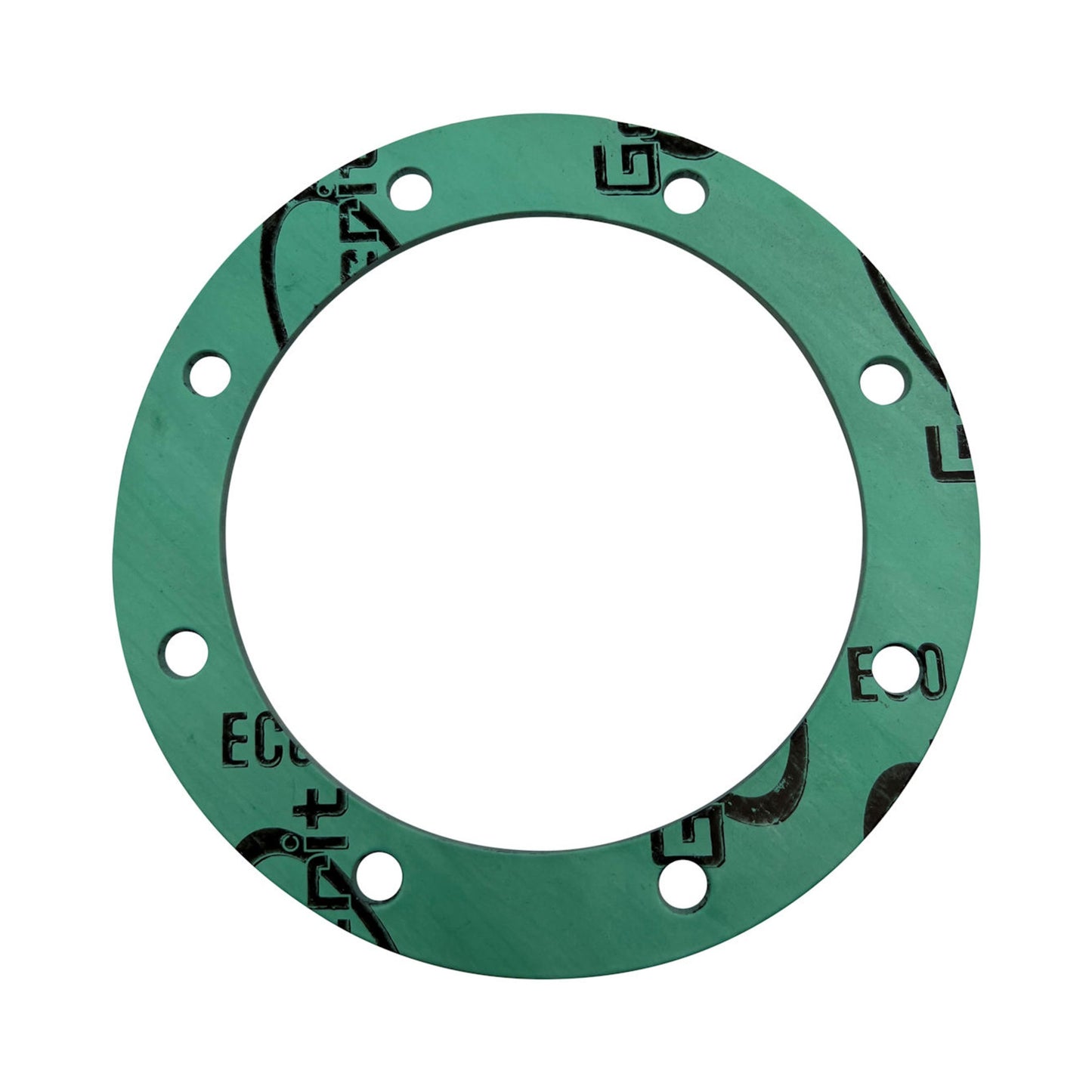 La Spaziale Boiler Gasket 180mm x 135mm - 8 Holes