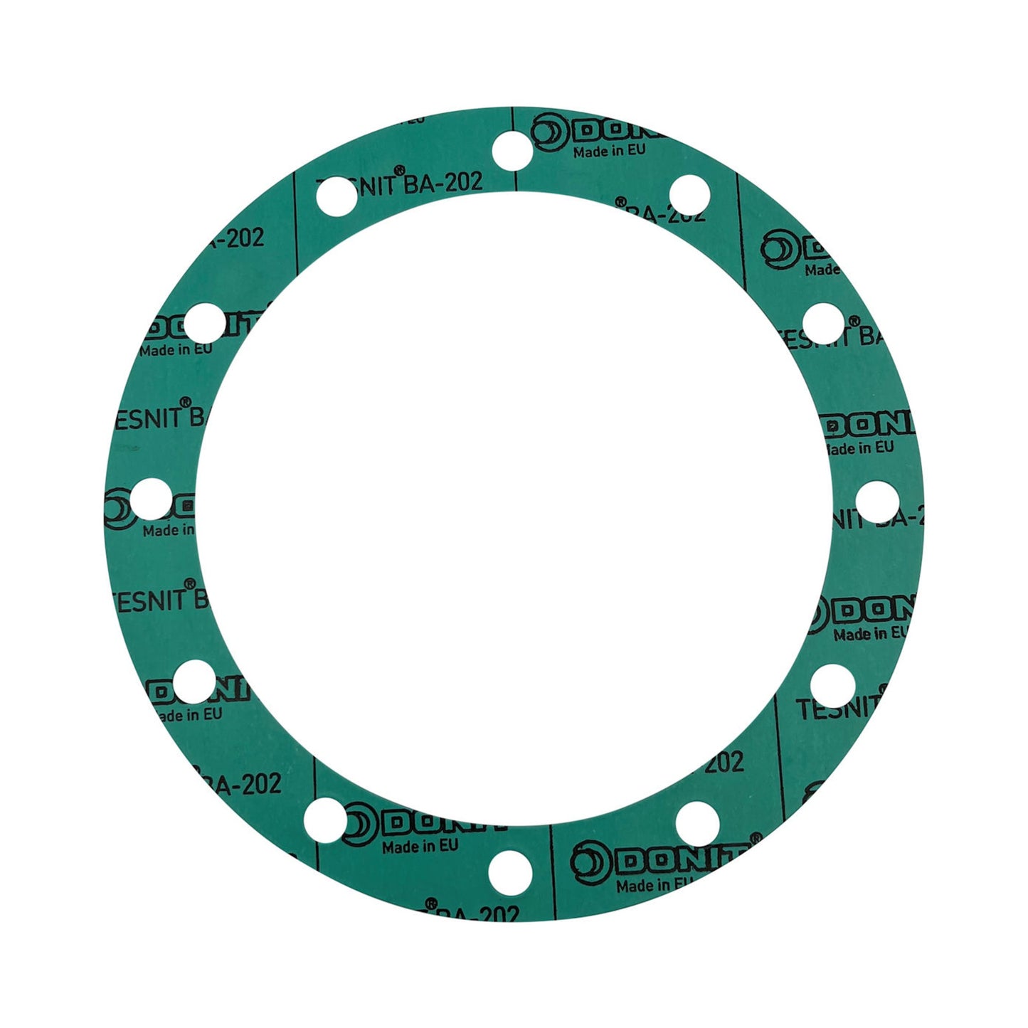 Universal Boiler Gasket 219mm x 171mm - 12 Holes - Wide Compatibility