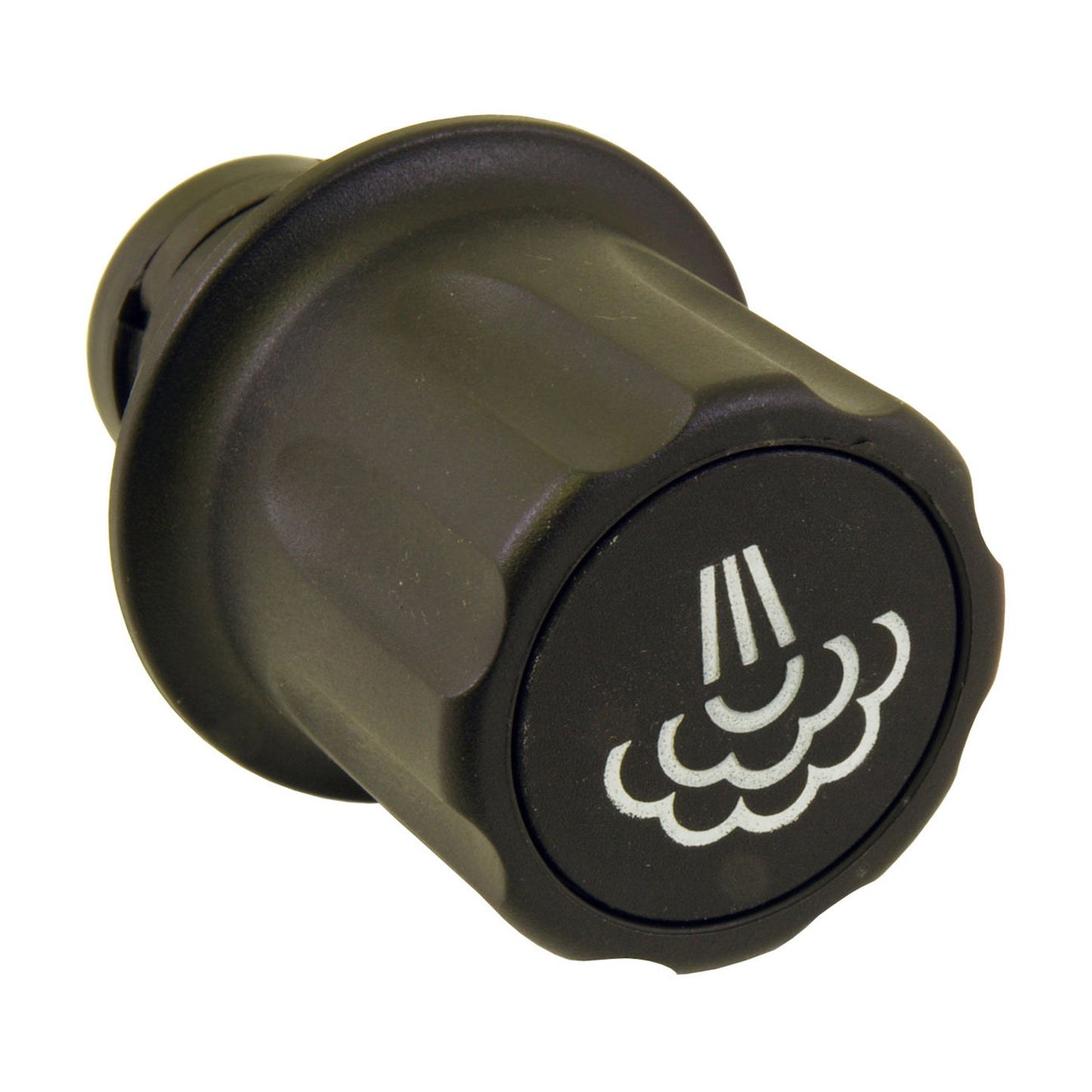 Rancilio Steam Valve Knob