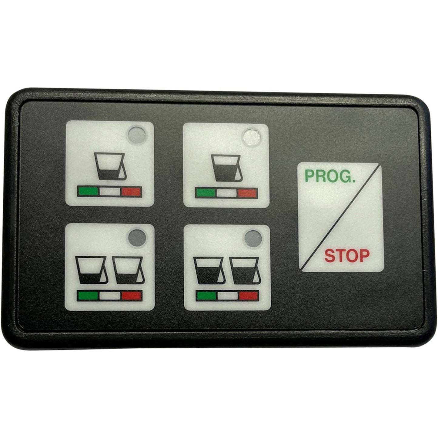 Astoria CMA Touchpanel Replacement for Argenta, Junior & Divina