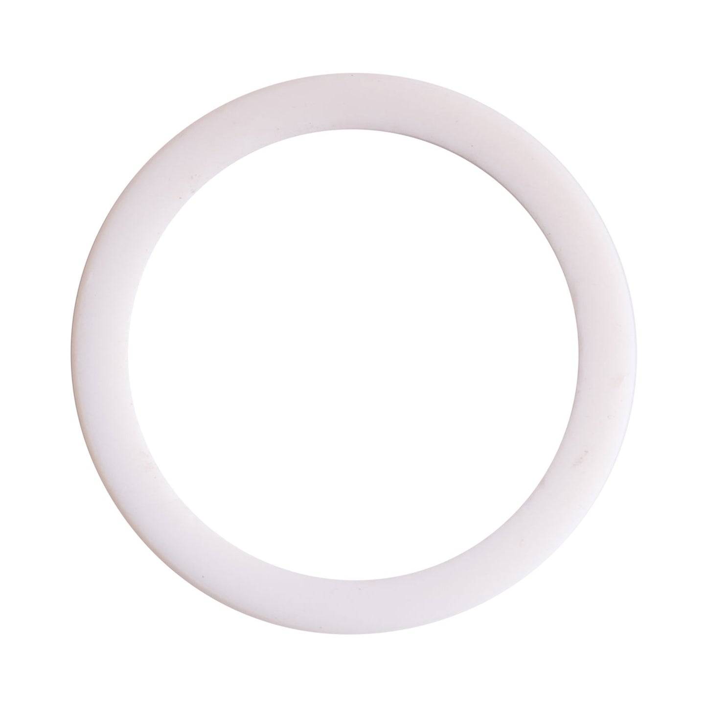 Universal PTFE Element Gasket 50 x 40 x 2.5mm - Wide Compatibility