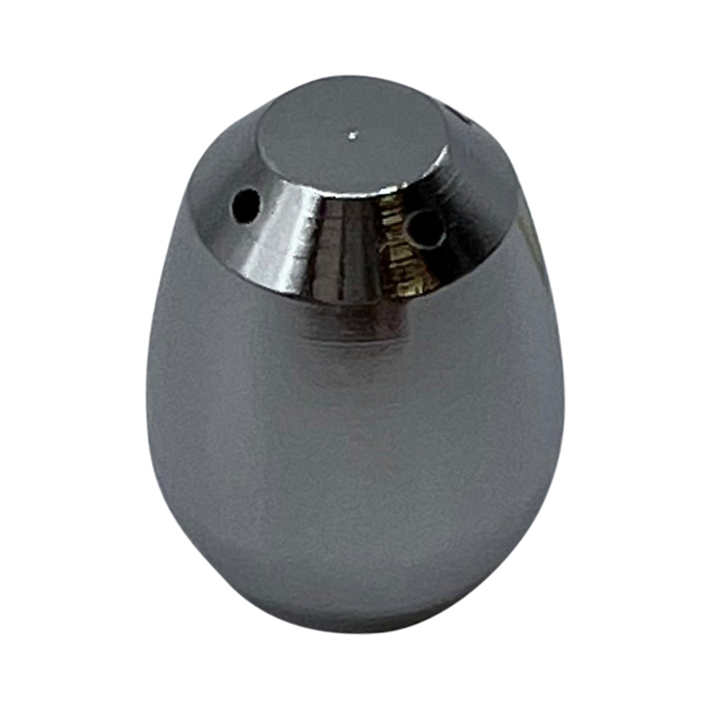 Conti Round Steam Nozzle for Xeos Evolution and Carmen Espresso Machines