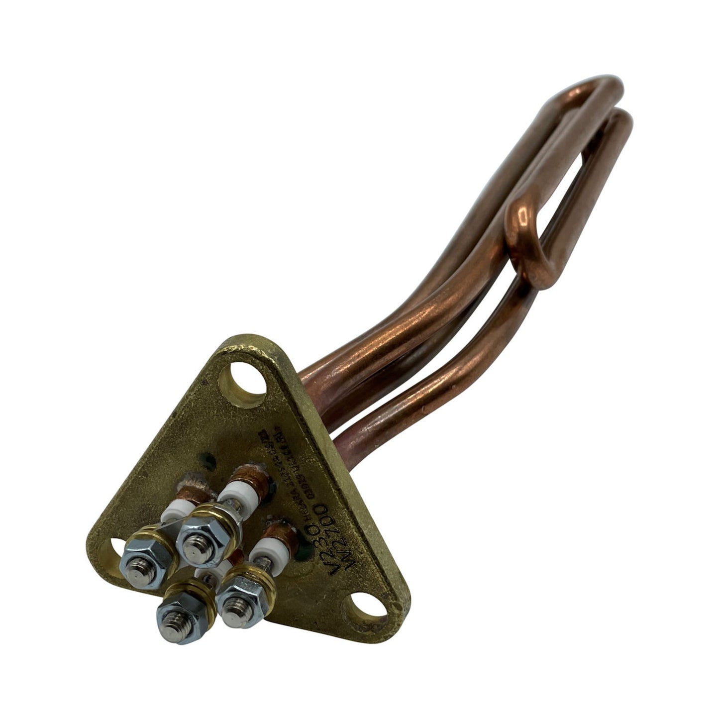 Universal 2700W Heating Element 250mm - Wide Compatibility