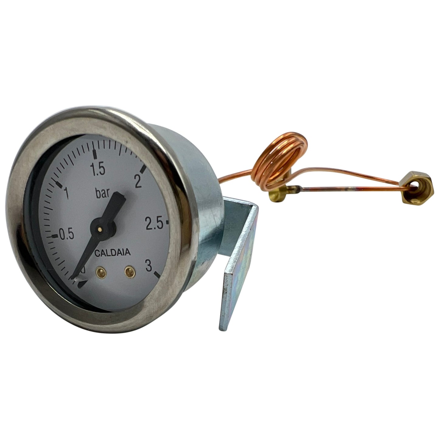 La Marzocco Boiler Pressure Gauge 41mm Replacement Part