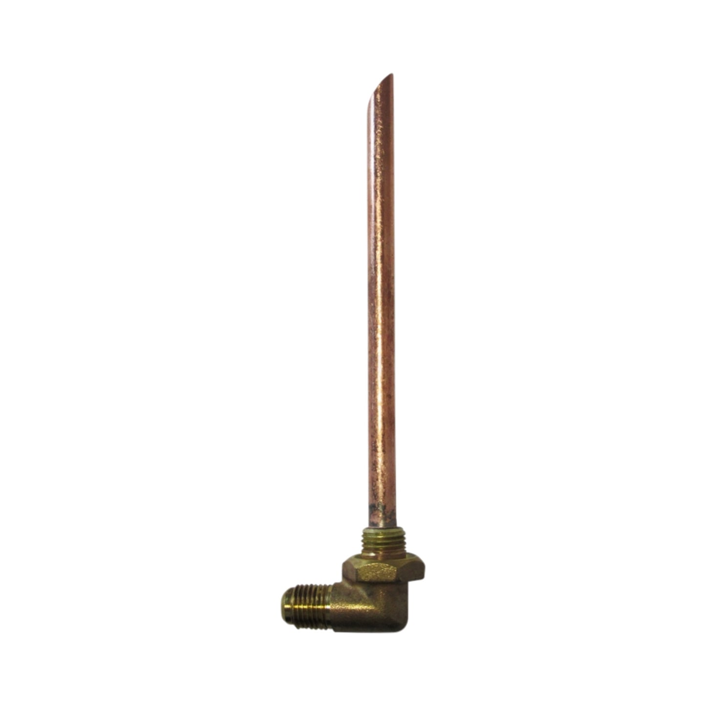 Universal Boiler Heat Exchanger Injector - Wide Compatibility