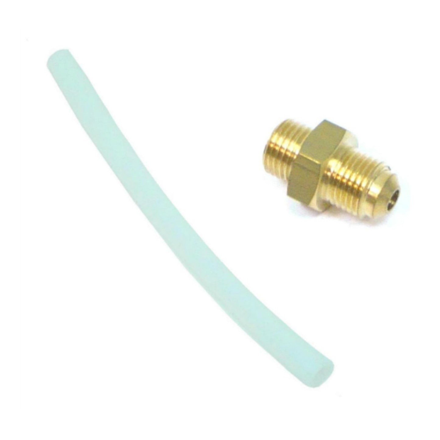 Iberital Injector Fitting with Pipe 11cm - Fits All Iberital Machines