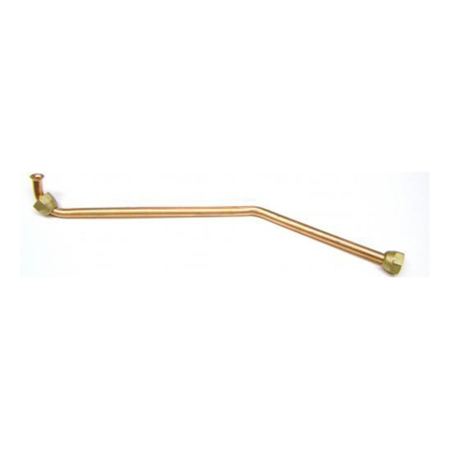 Iberital Steam Valve to Boiler Pipe - 1-Group Lanna
