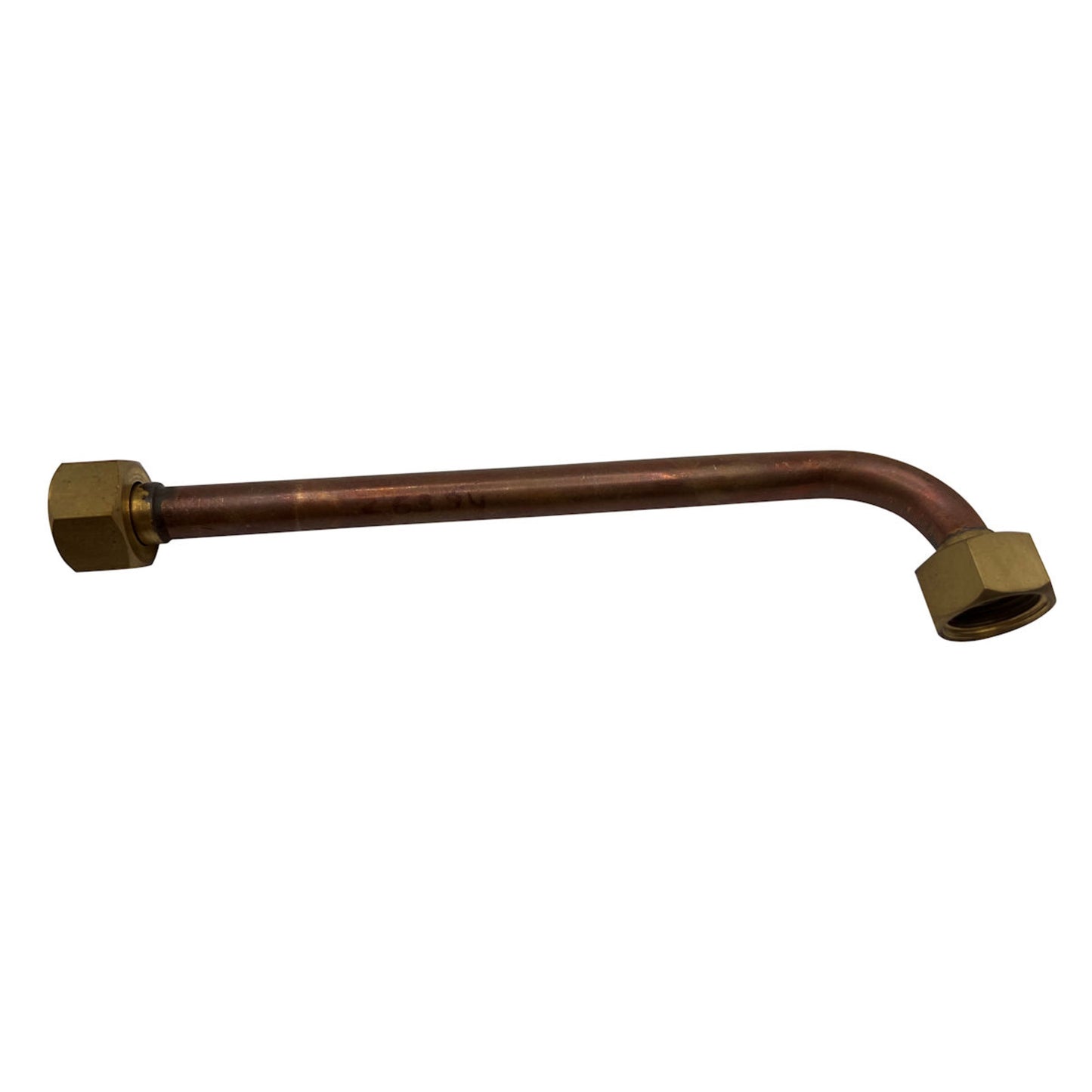 Iberital Boiler to Sight Glass Pipe - Expression & New Ladri 2/3-GRP