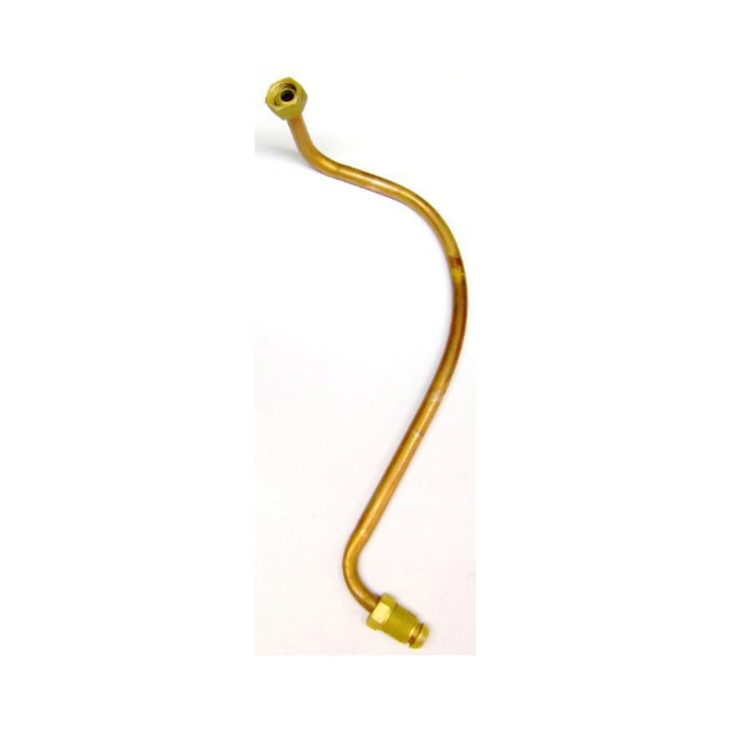 Iberital Left Return Pipe - Lanna, Intenz & New Ladri 2-GRP