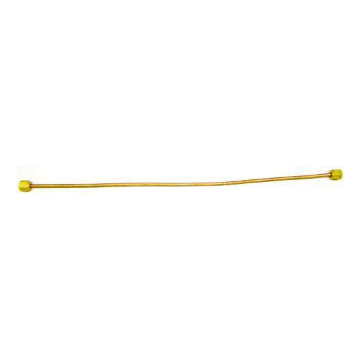 Iberital IB7 Boiler to Pressure Gauge Pipe - Multi-Model Compatible