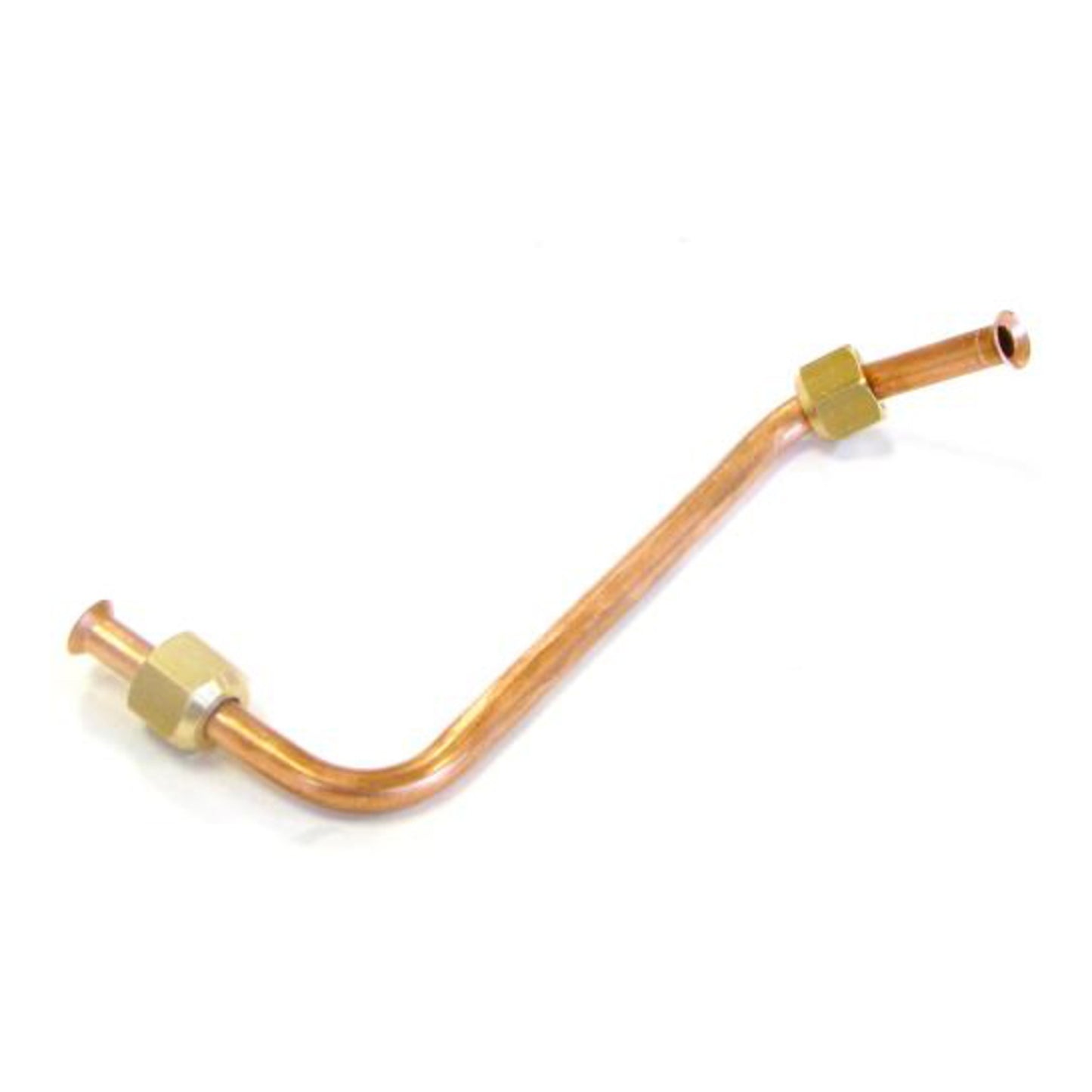 Iberital IB7/Compact Inlet Solenoid to Boiler Pipe - 2-GRP