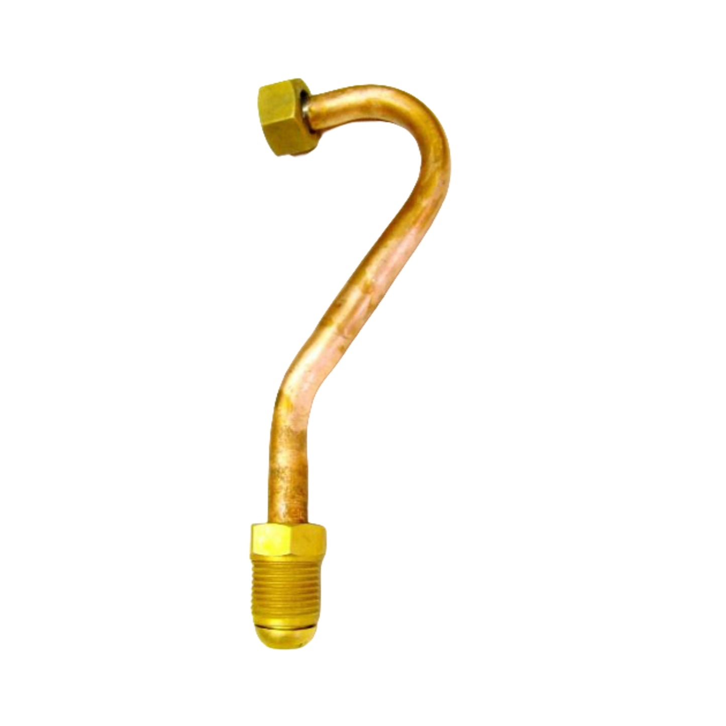 Iberital Boiler to Group Head Pipe Centre - New Ladri 2/3 Group