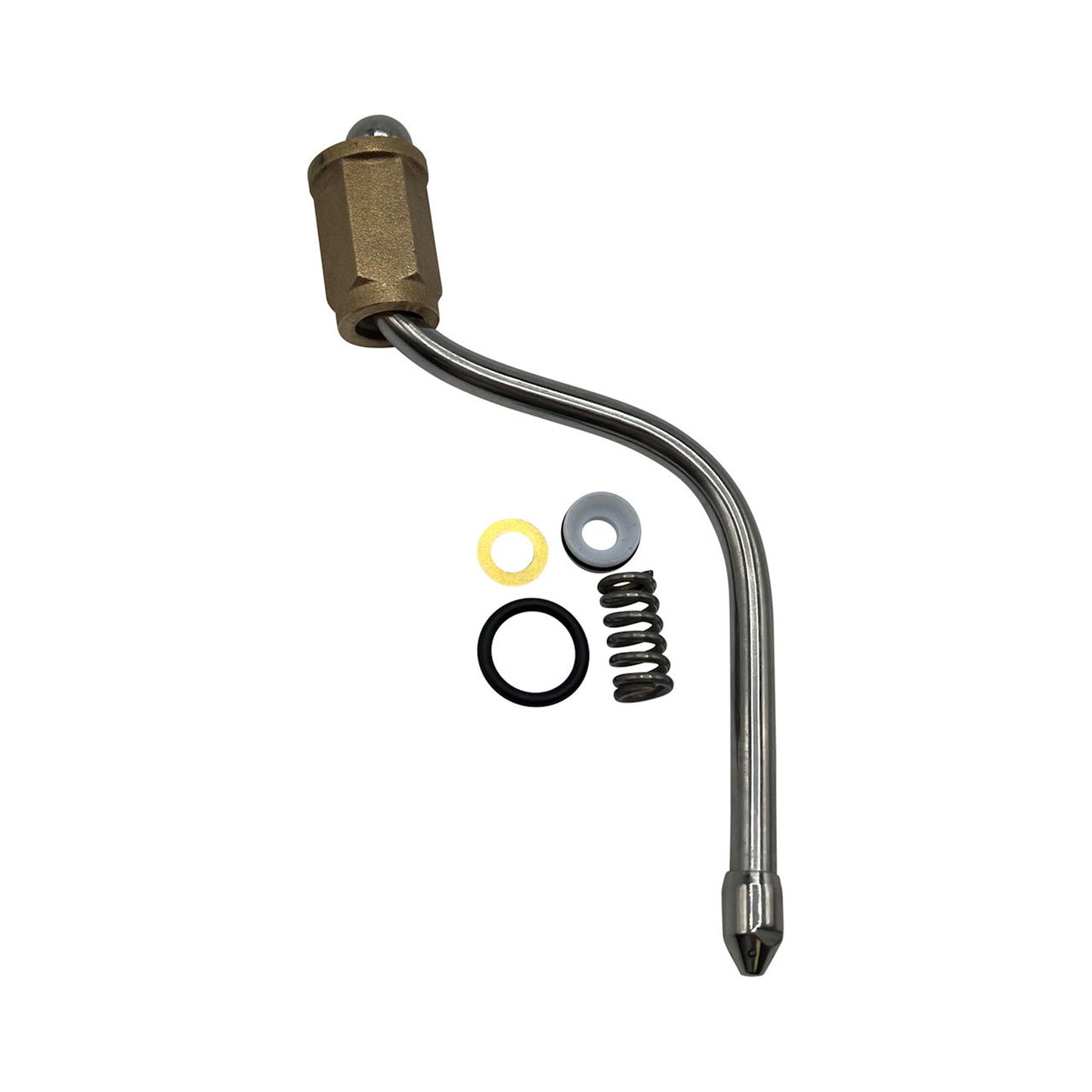 Iberital IB7/Junior Steam Tube / Arm with Nut – Genuine Replacement