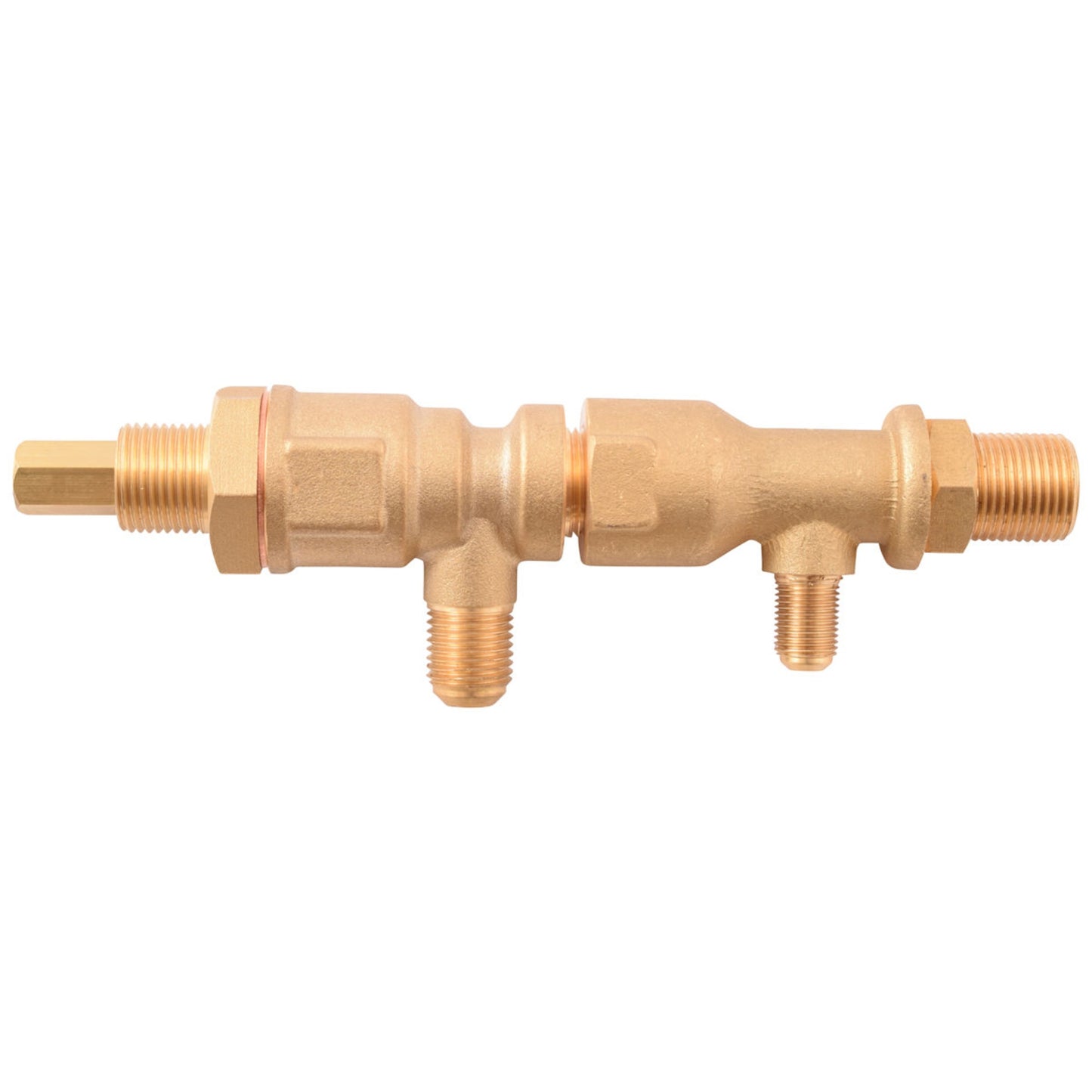 Iberital One Way Expansion Valve Replacement Kit